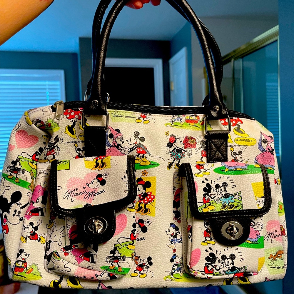 Disney handbag